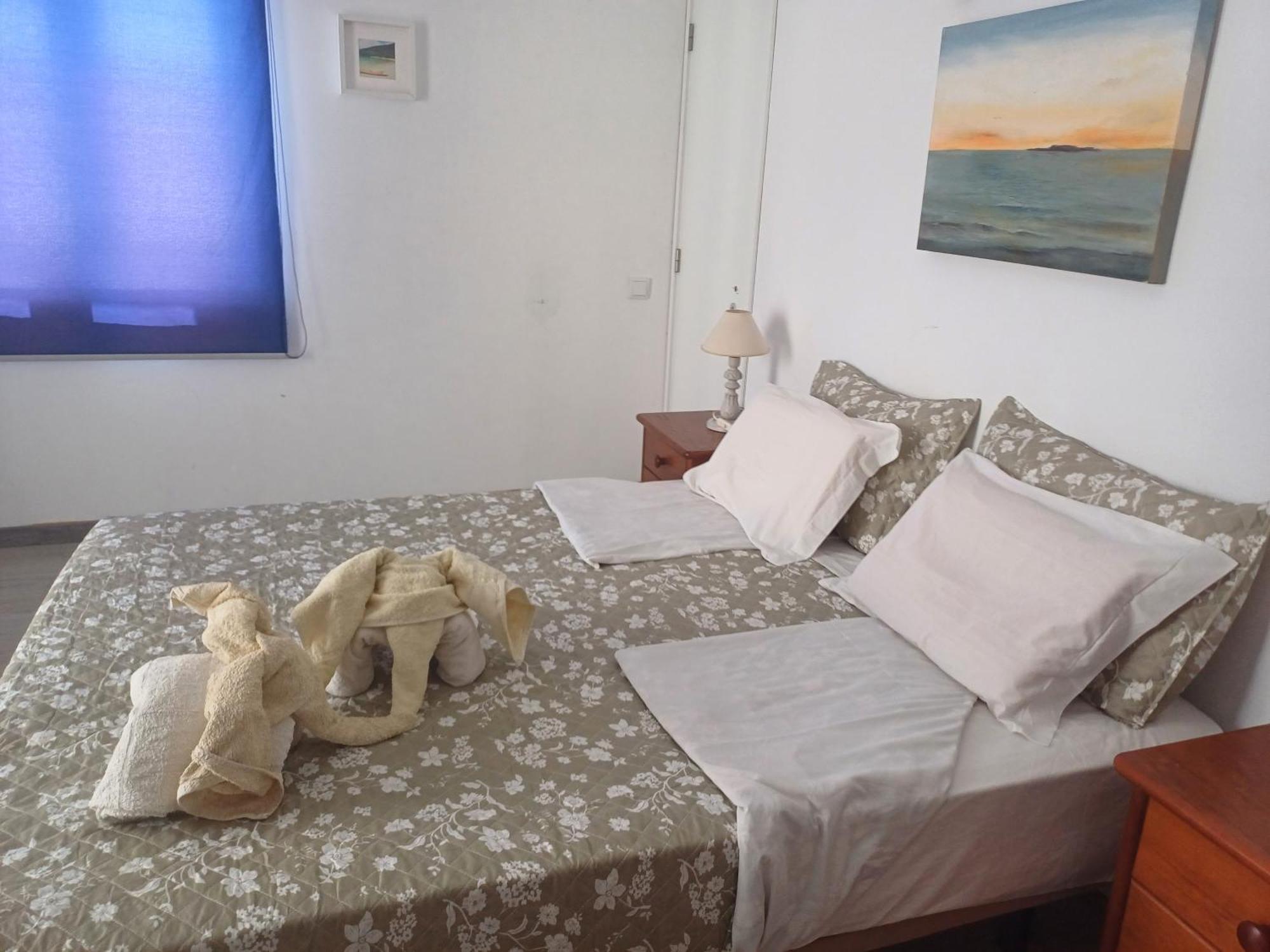 Guest House Casa Ramos On The Strip Albufeira Dış mekan fotoğraf