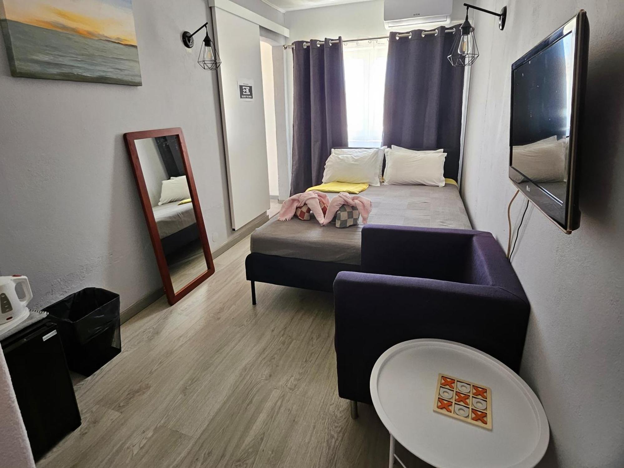 Guest House Casa Ramos On The Strip Albufeira Dış mekan fotoğraf